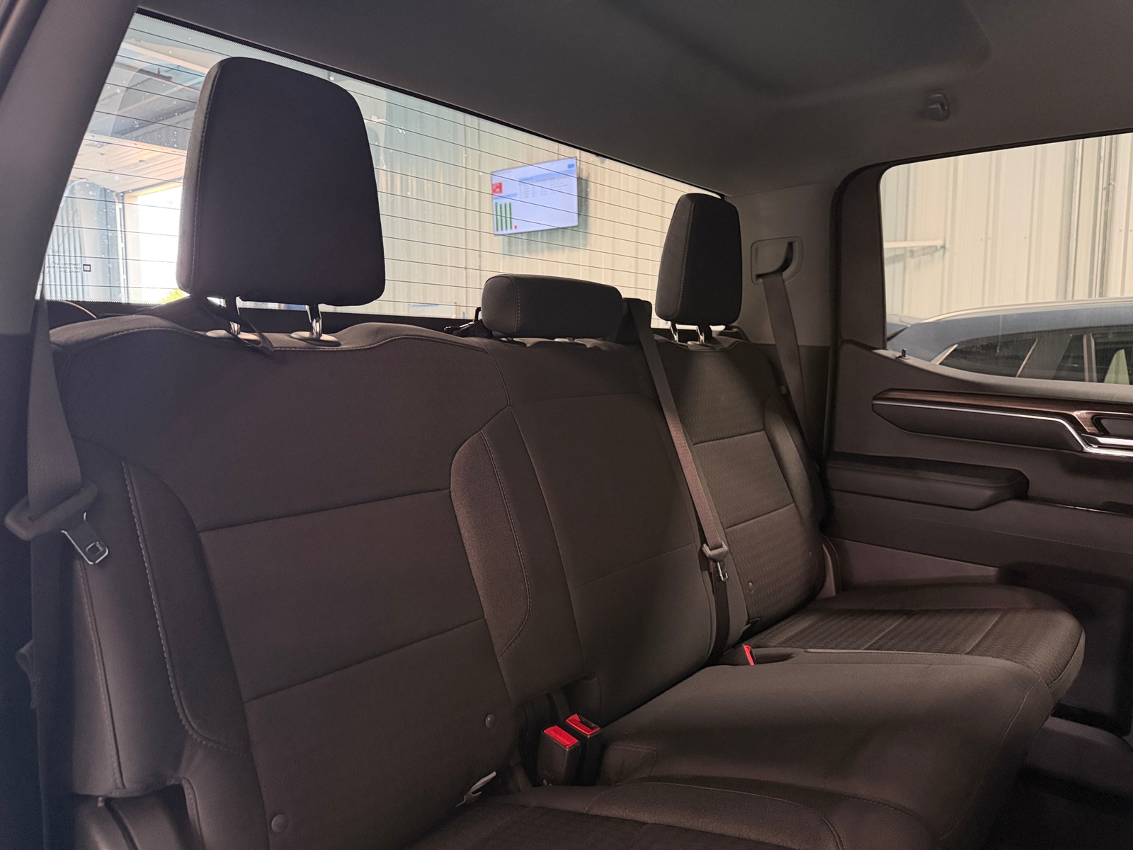 Thumbnail: 2023 Chevrolet Silverado 1500 - 6