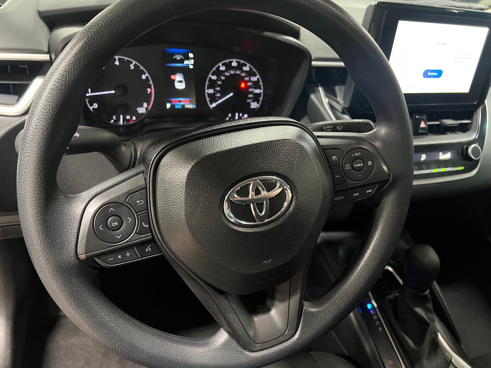Thumbnail: 2025 Toyota Corolla - 5