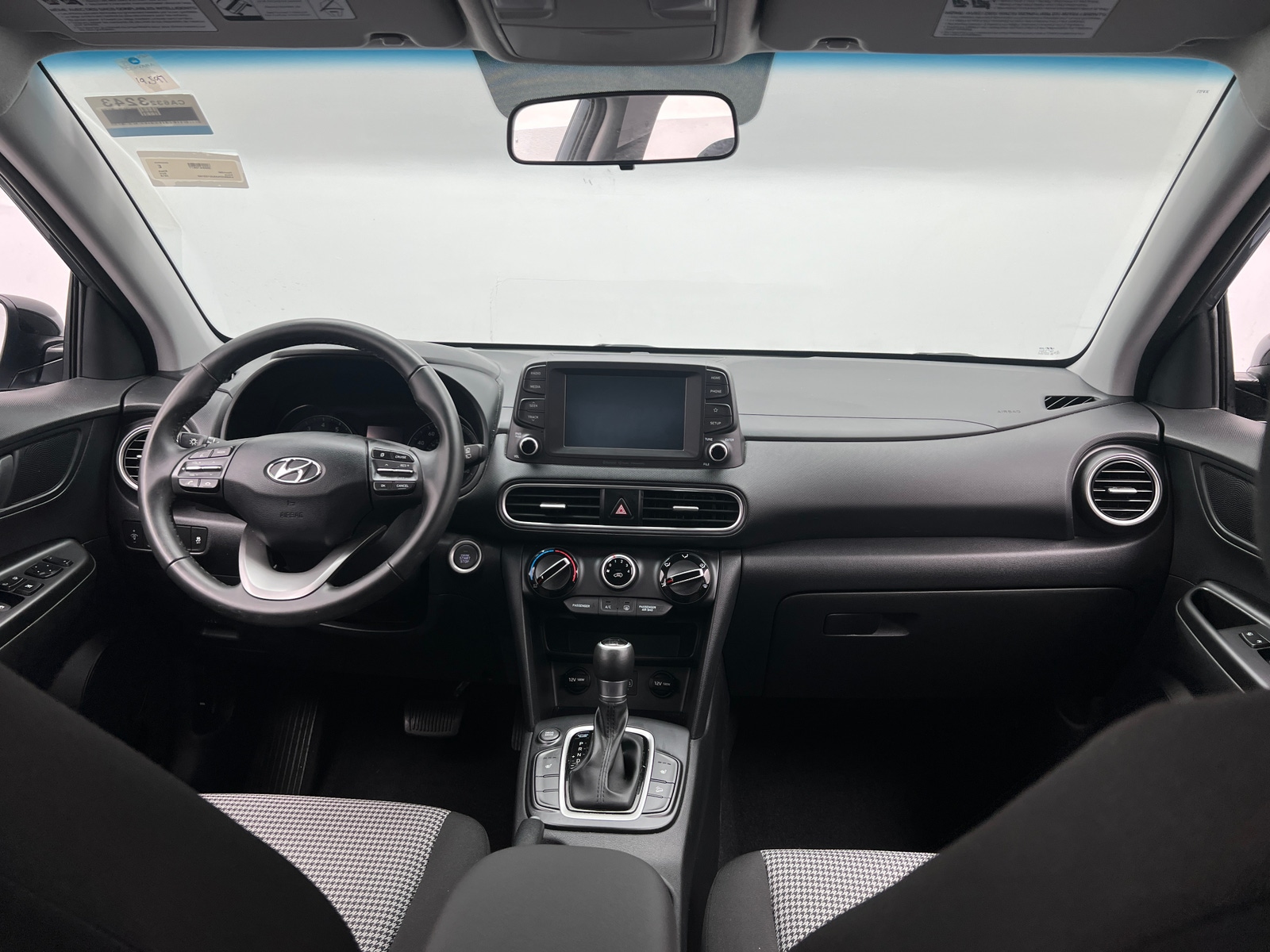 Thumbnail: 2018 Hyundai Kona - 3