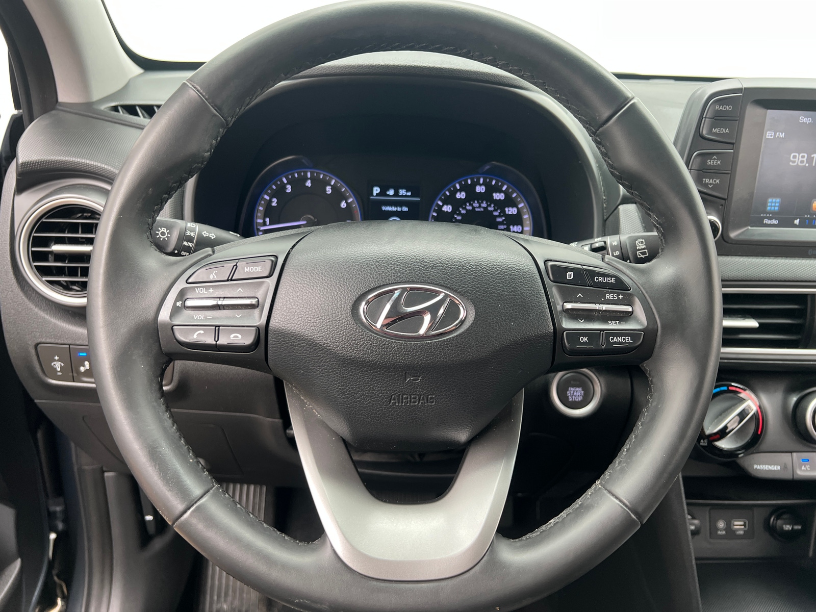 Thumbnail: 2018 Hyundai Kona - 5