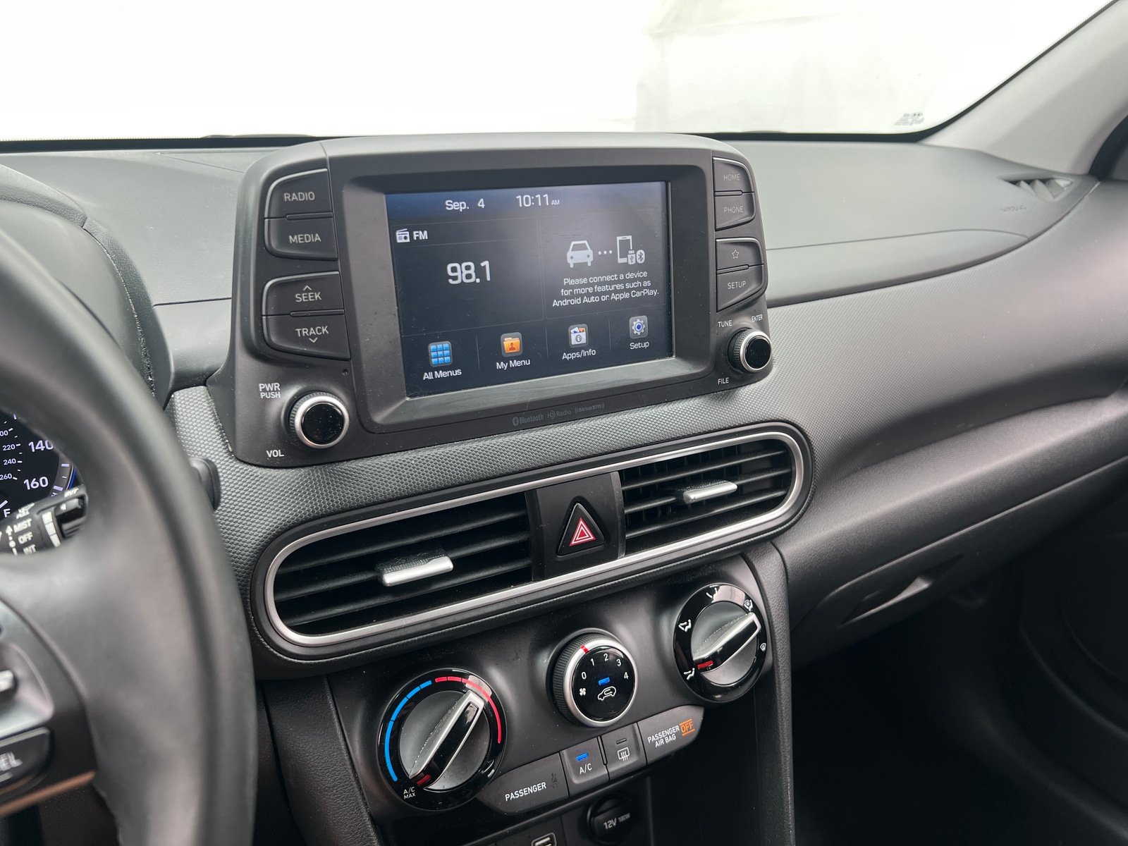 Thumbnail: 2018 Hyundai Kona - 4