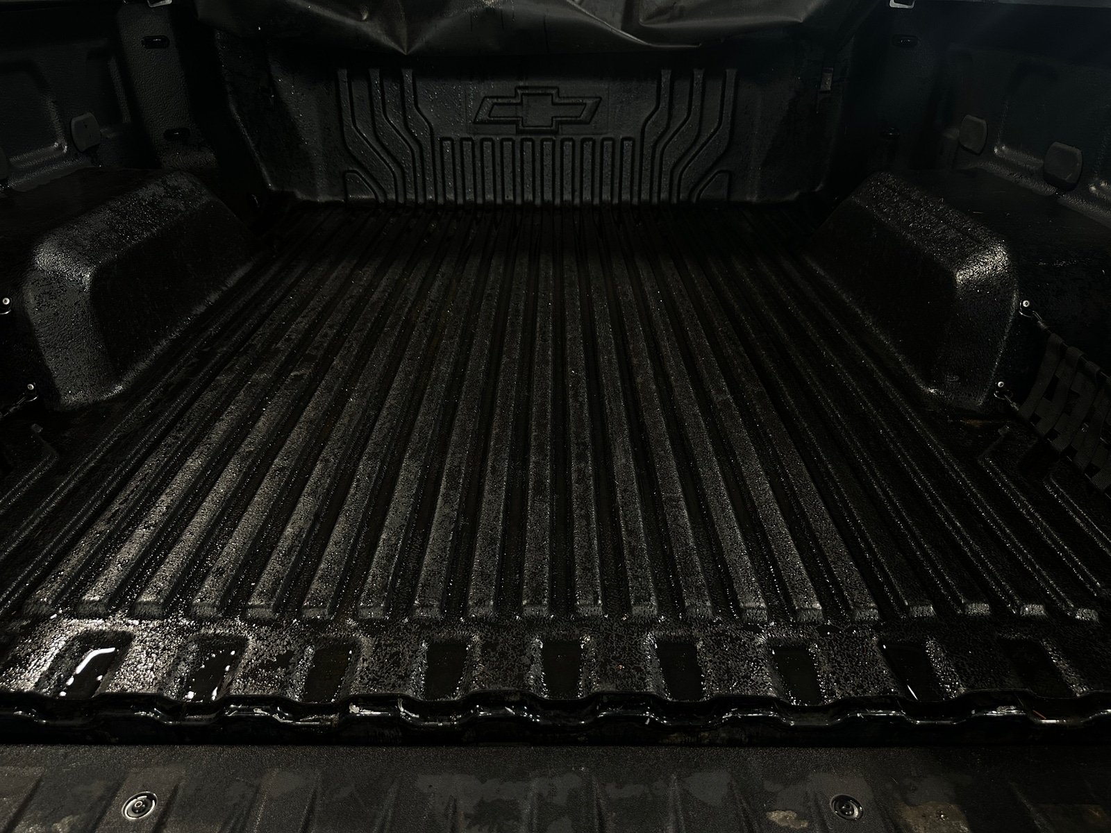 Thumbnail: 2021 Chevrolet Silverado 1500 - 7