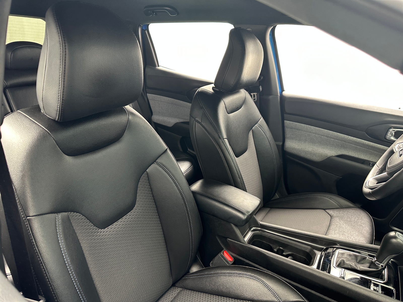 Thumbnail: 2024 Jeep Compass - 2
