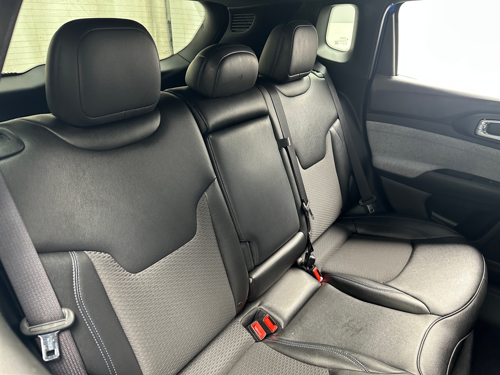 Thumbnail: 2024 Jeep Compass - 6
