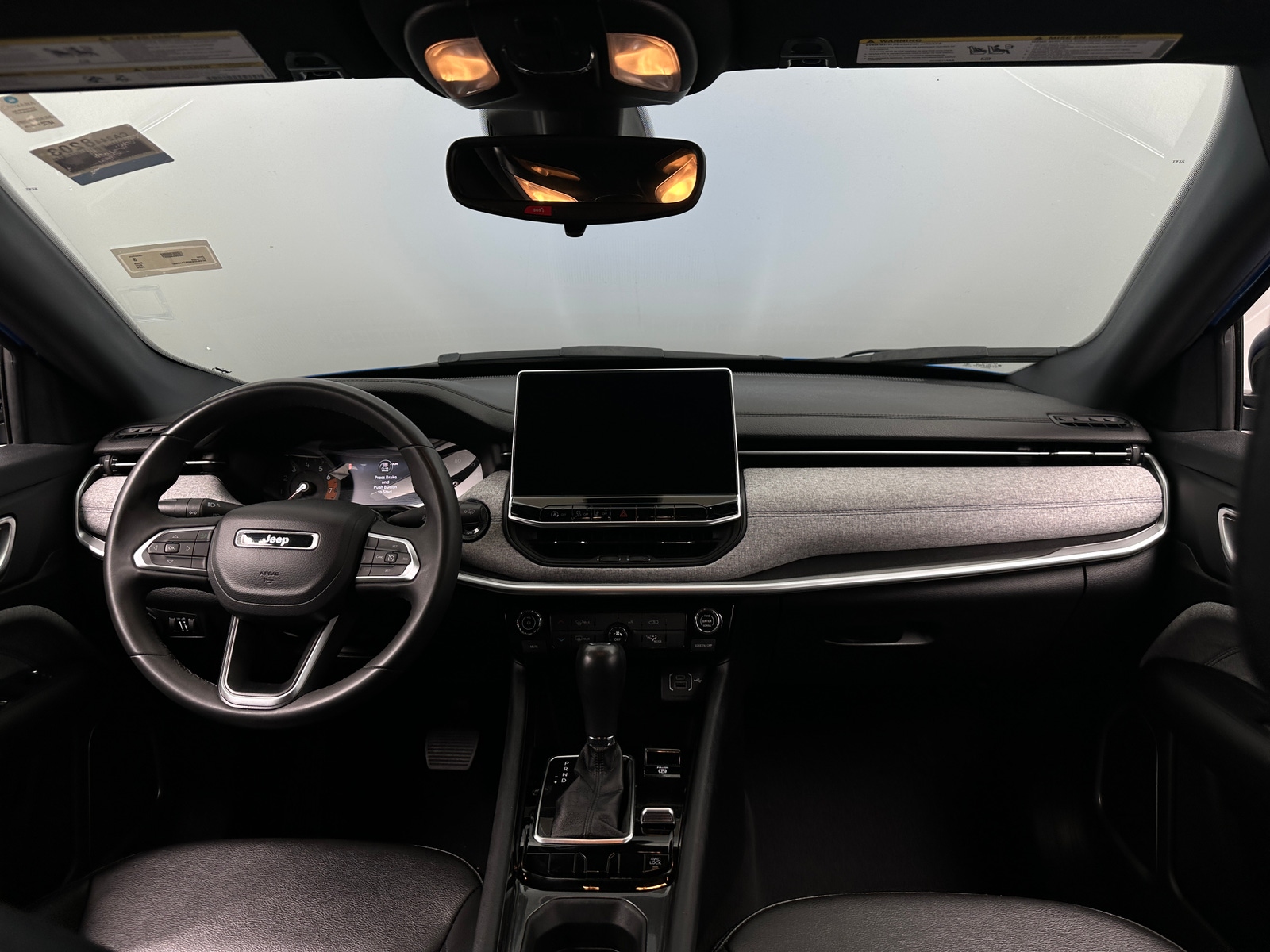Thumbnail: 2024 Jeep Compass - 3