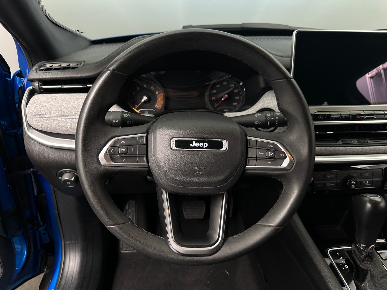 Thumbnail: 2024 Jeep Compass - 5