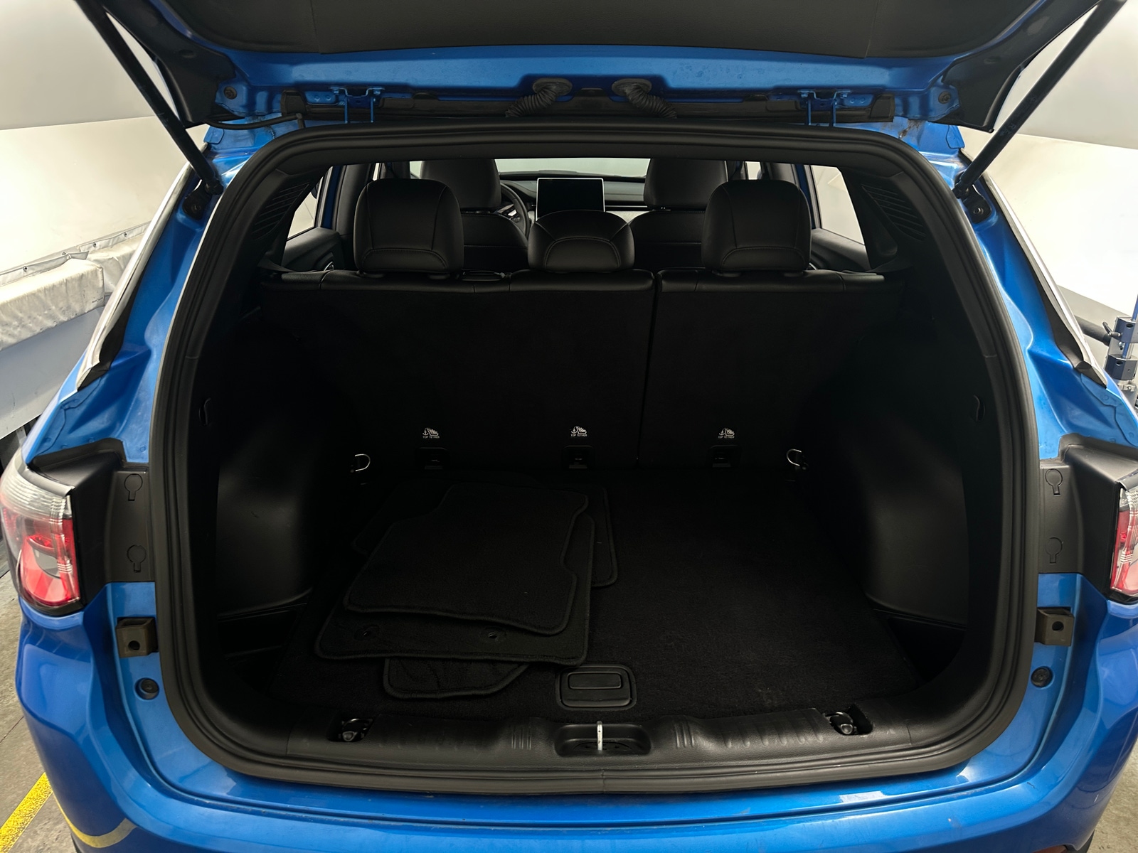 Thumbnail: 2024 Jeep Compass - 7