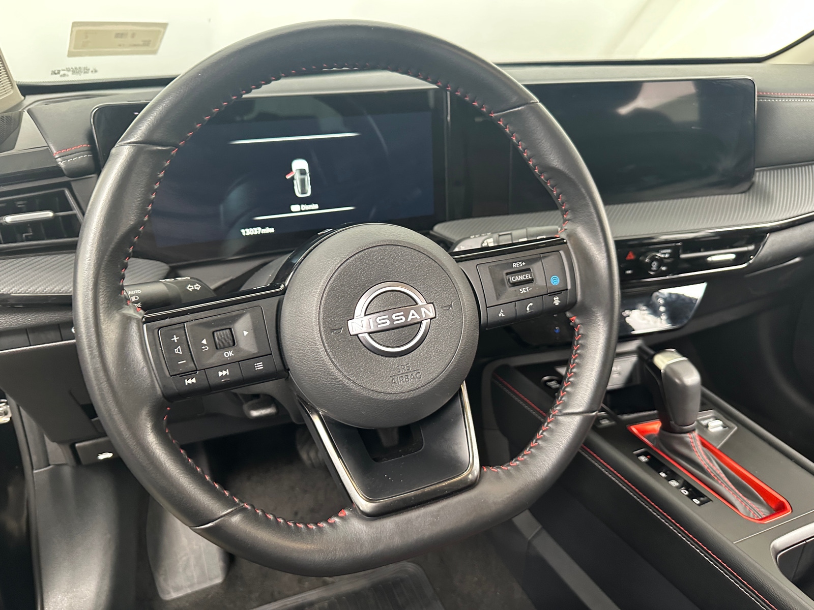 Thumbnail: 2026 Nissan Kicks - 4