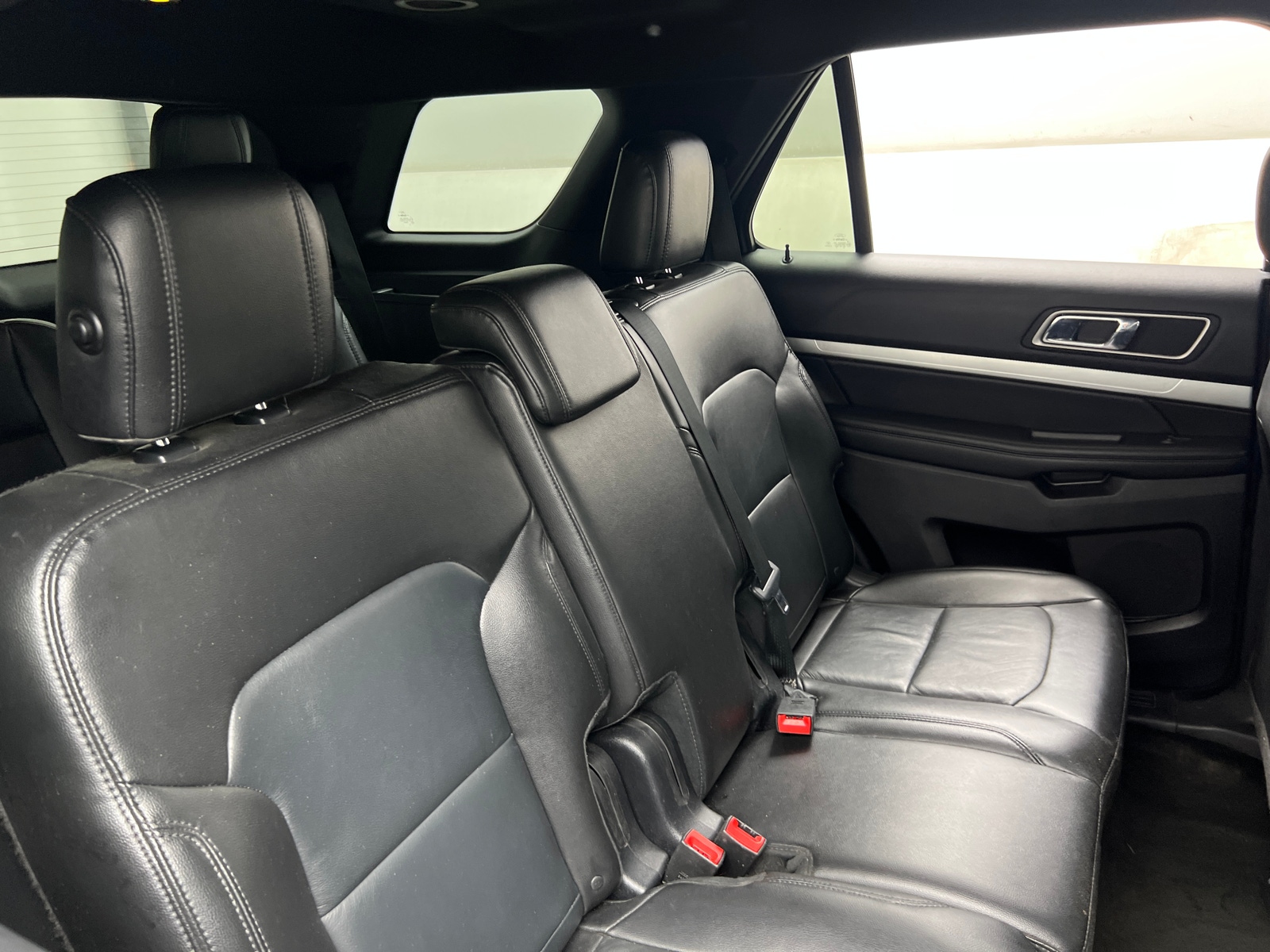 Thumbnail: 2017 Ford Explorer - 5