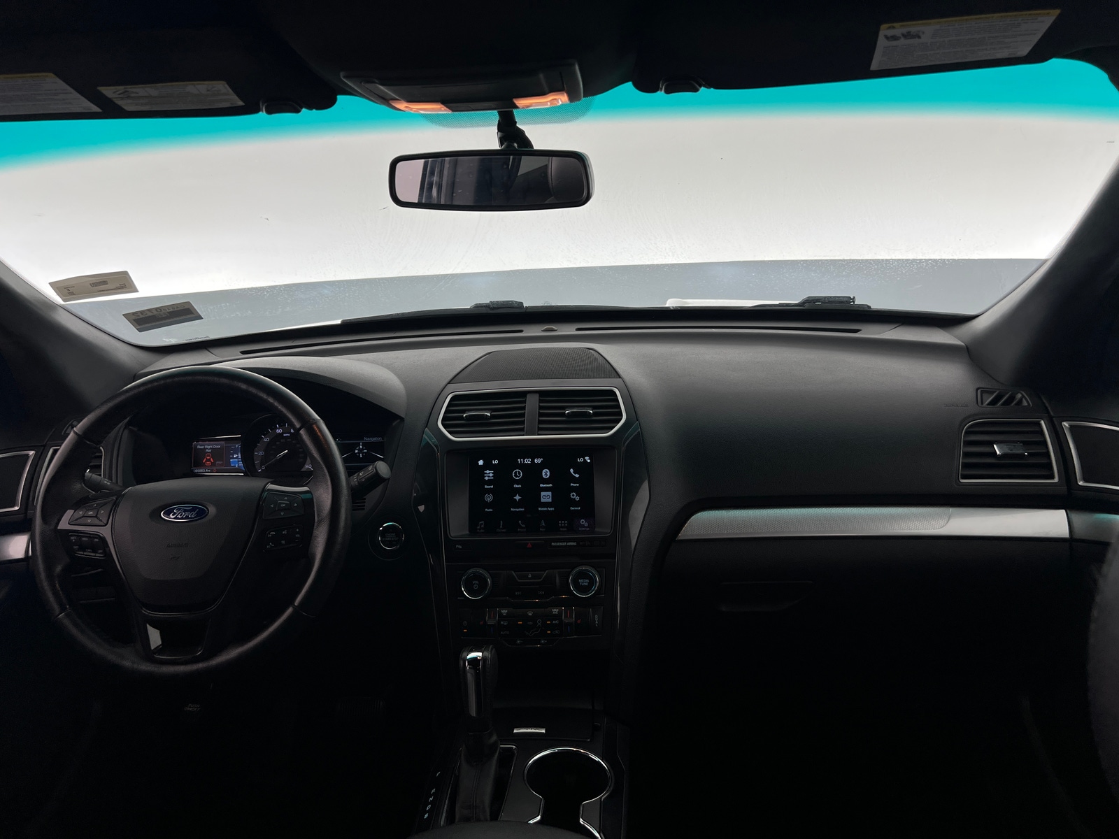Thumbnail: 2017 Ford Explorer - 2