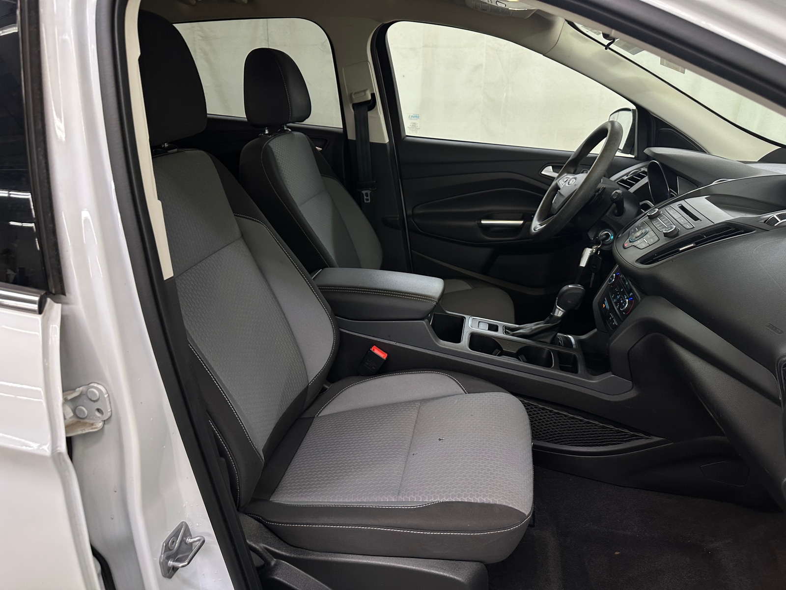 Thumbnail: 2017 Ford Escape - 2