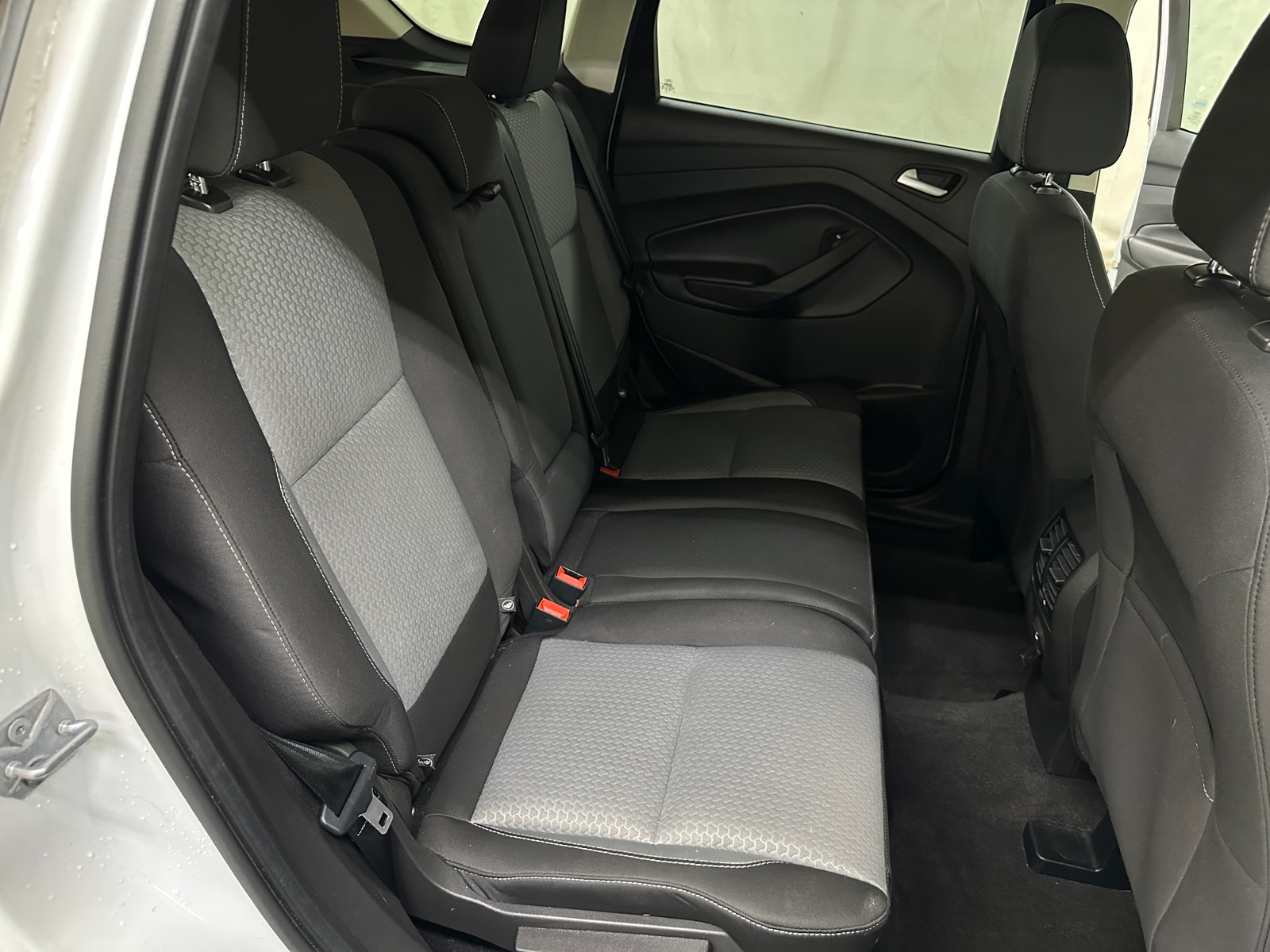 Thumbnail: 2017 Ford Escape - 6