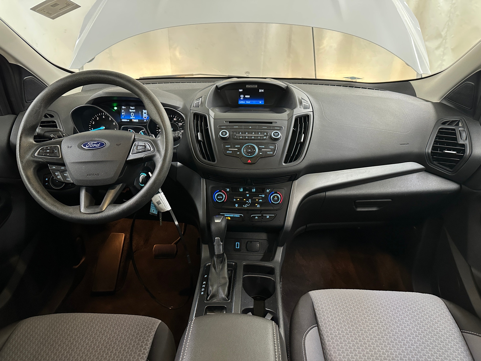 Thumbnail: 2017 Ford Escape - 3