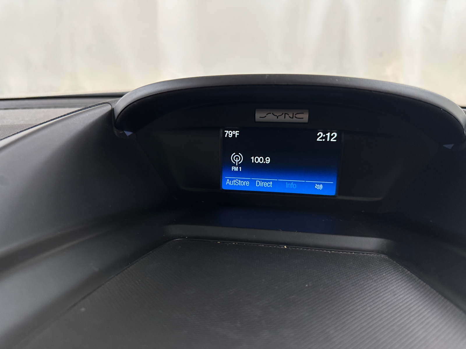 Thumbnail: 2017 Ford Escape - 4