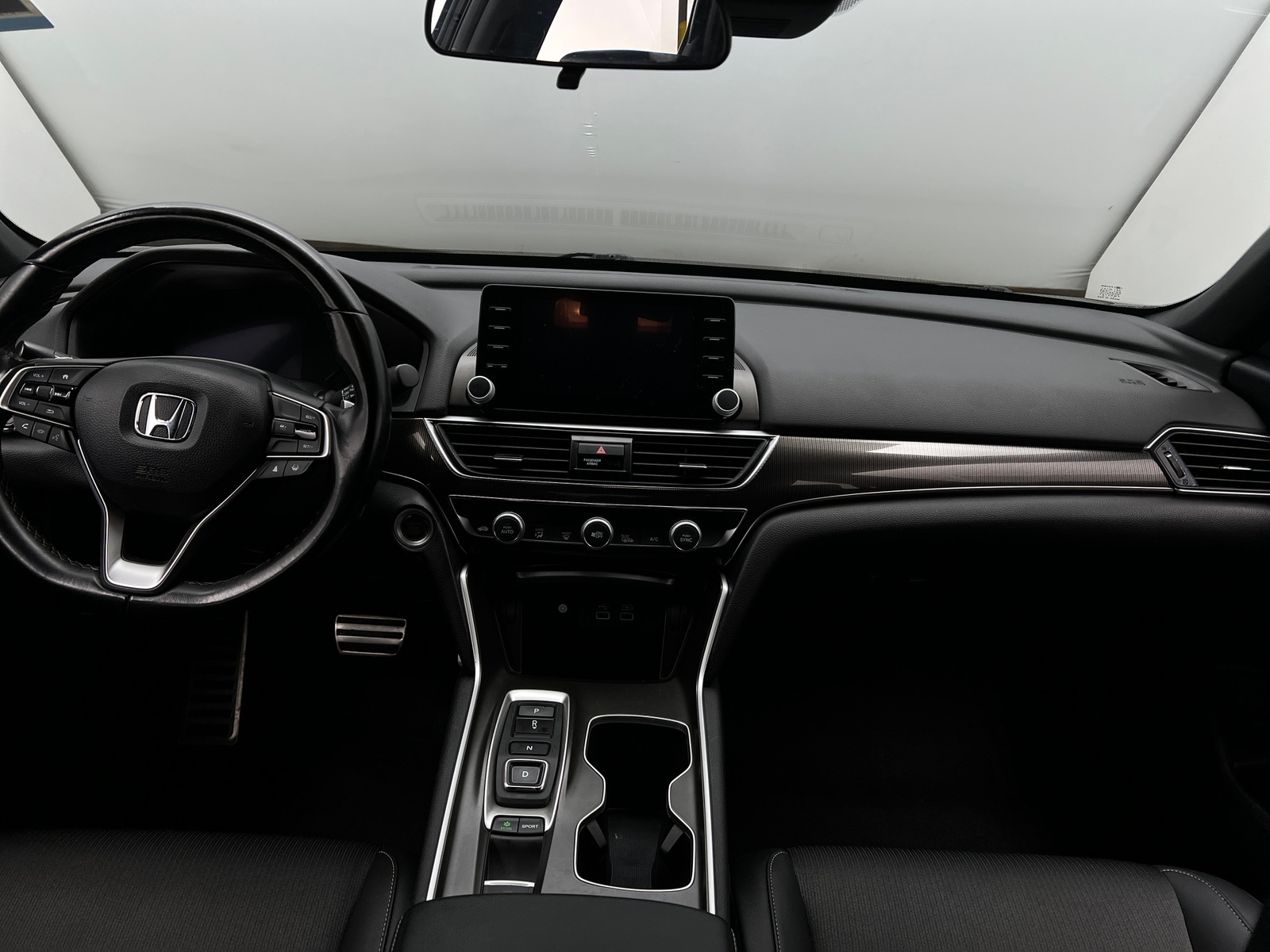 Thumbnail: 2022 Honda Accord - 3