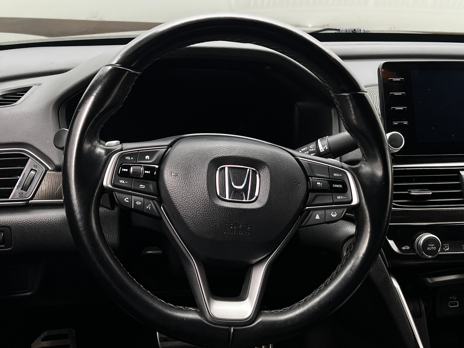 Thumbnail: 2022 Honda Accord - 5
