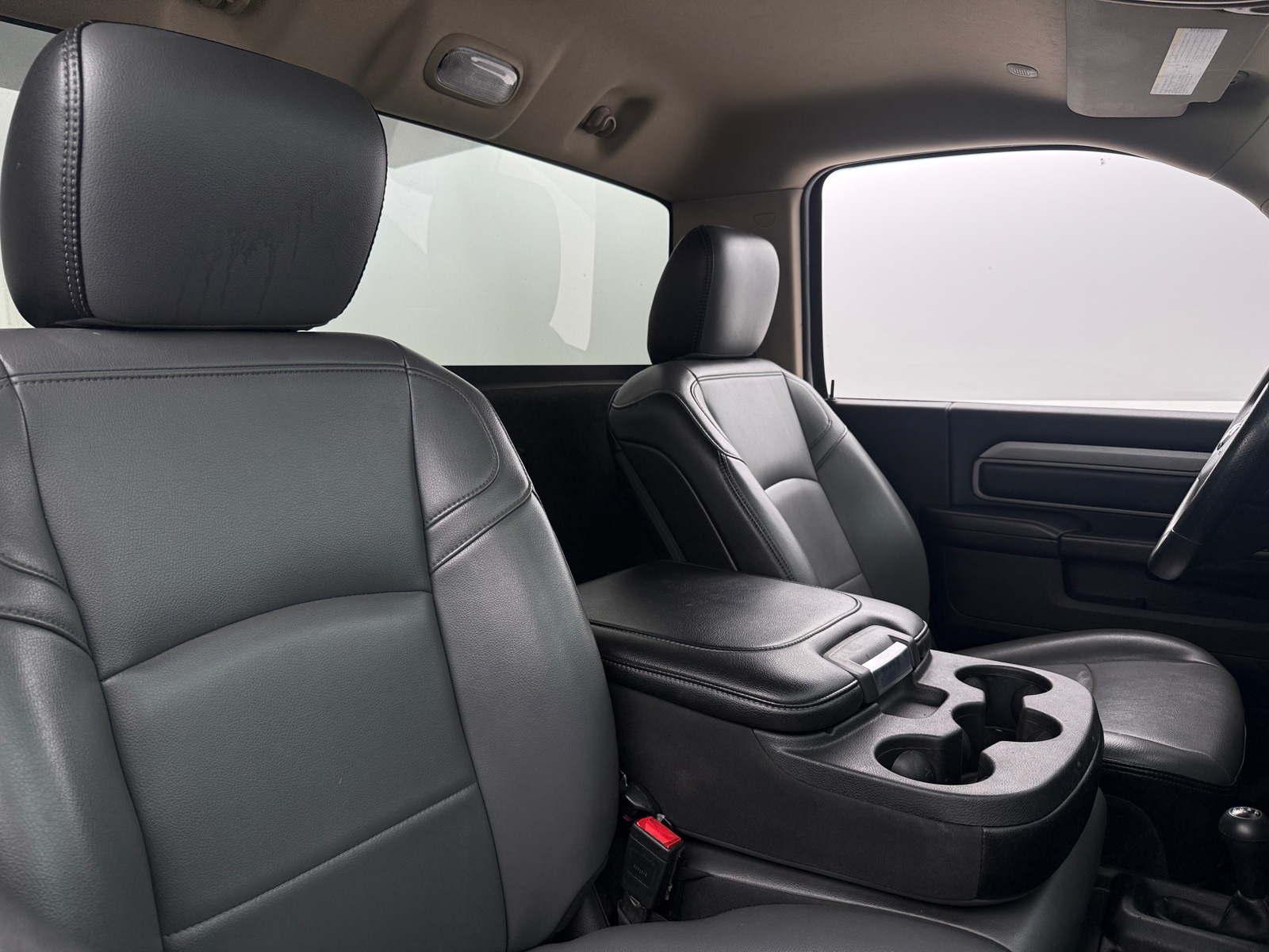 Thumbnail: 2020 RAM 2500 - 2
