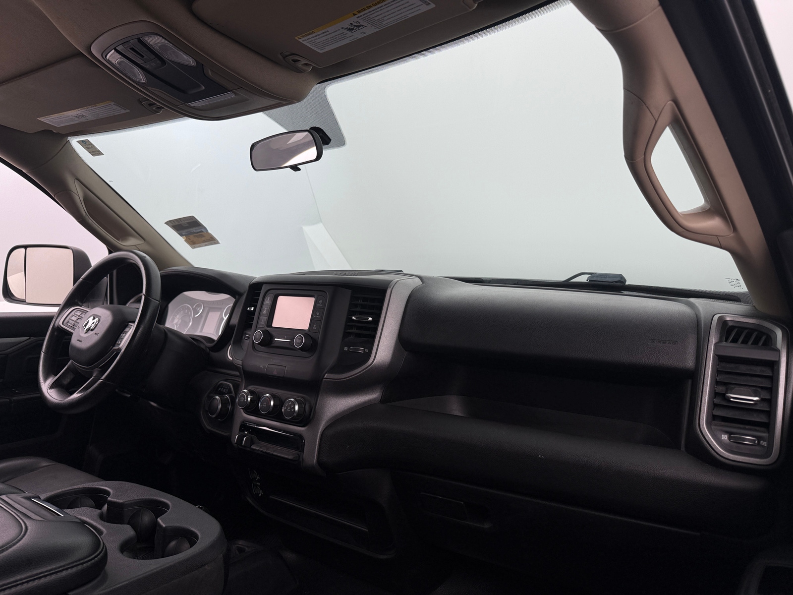 Thumbnail: 2020 RAM 2500 - 3