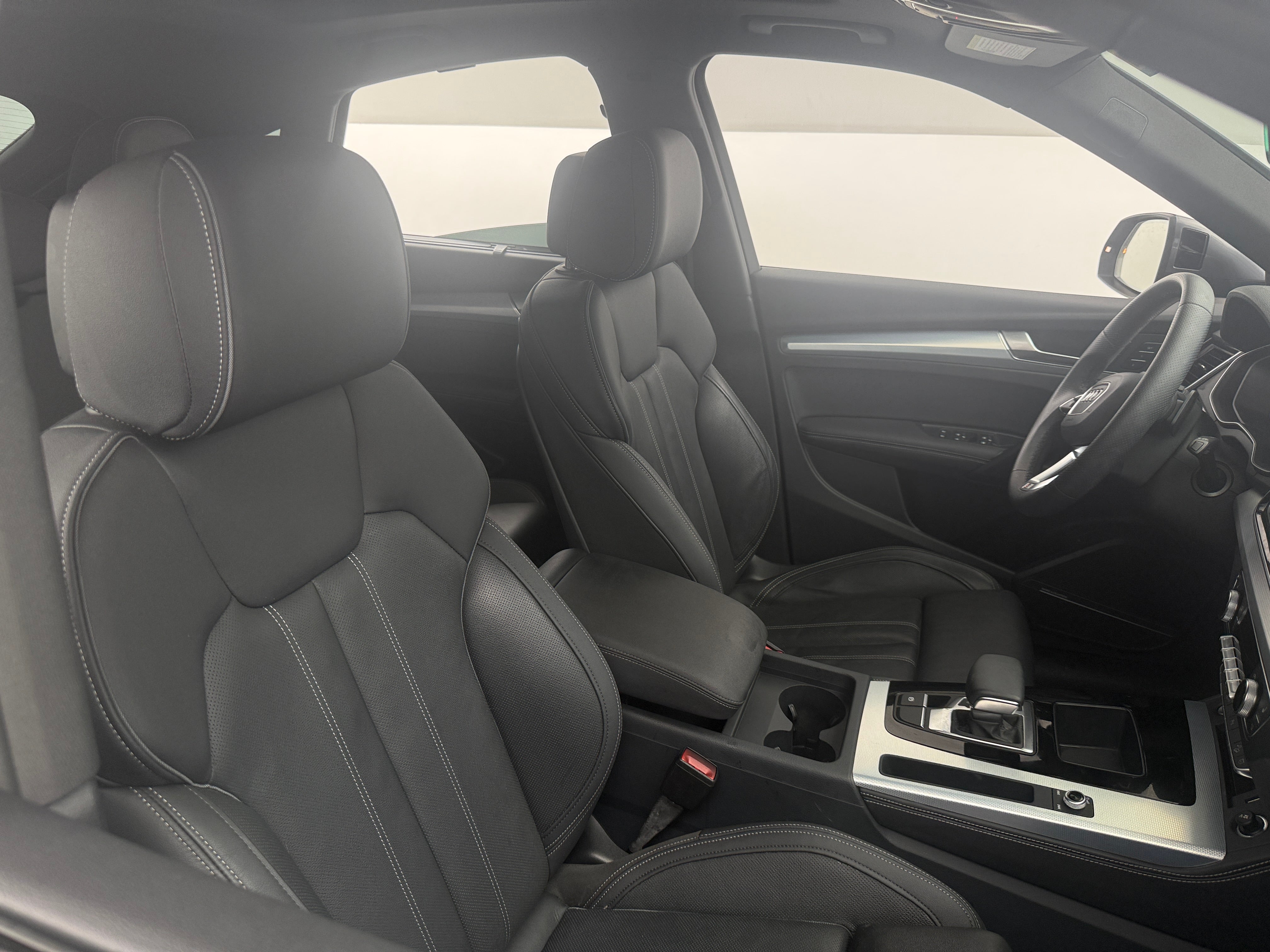 2024 Audi Q5 Sportback