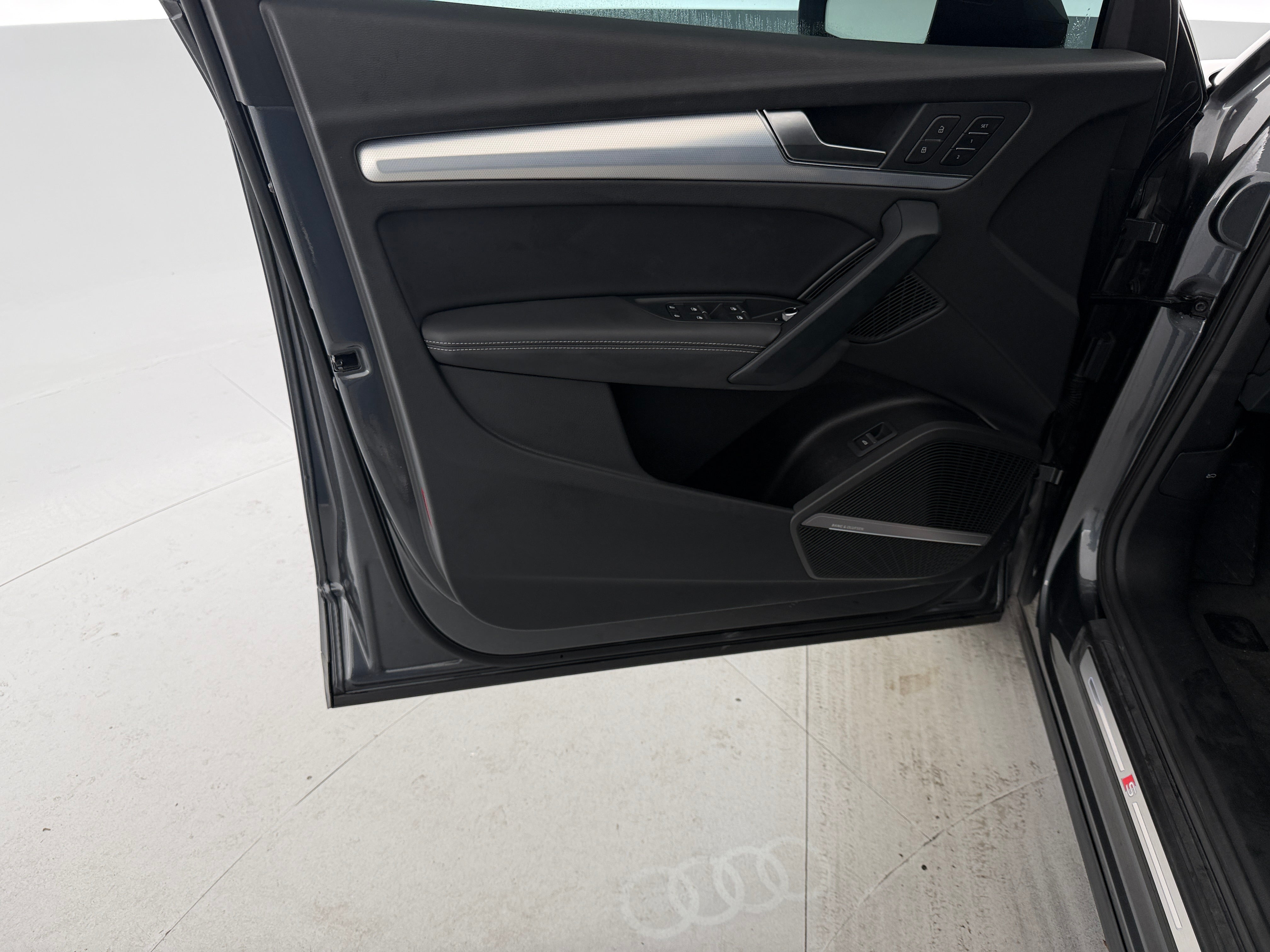 2024 Audi Q5 Sportback