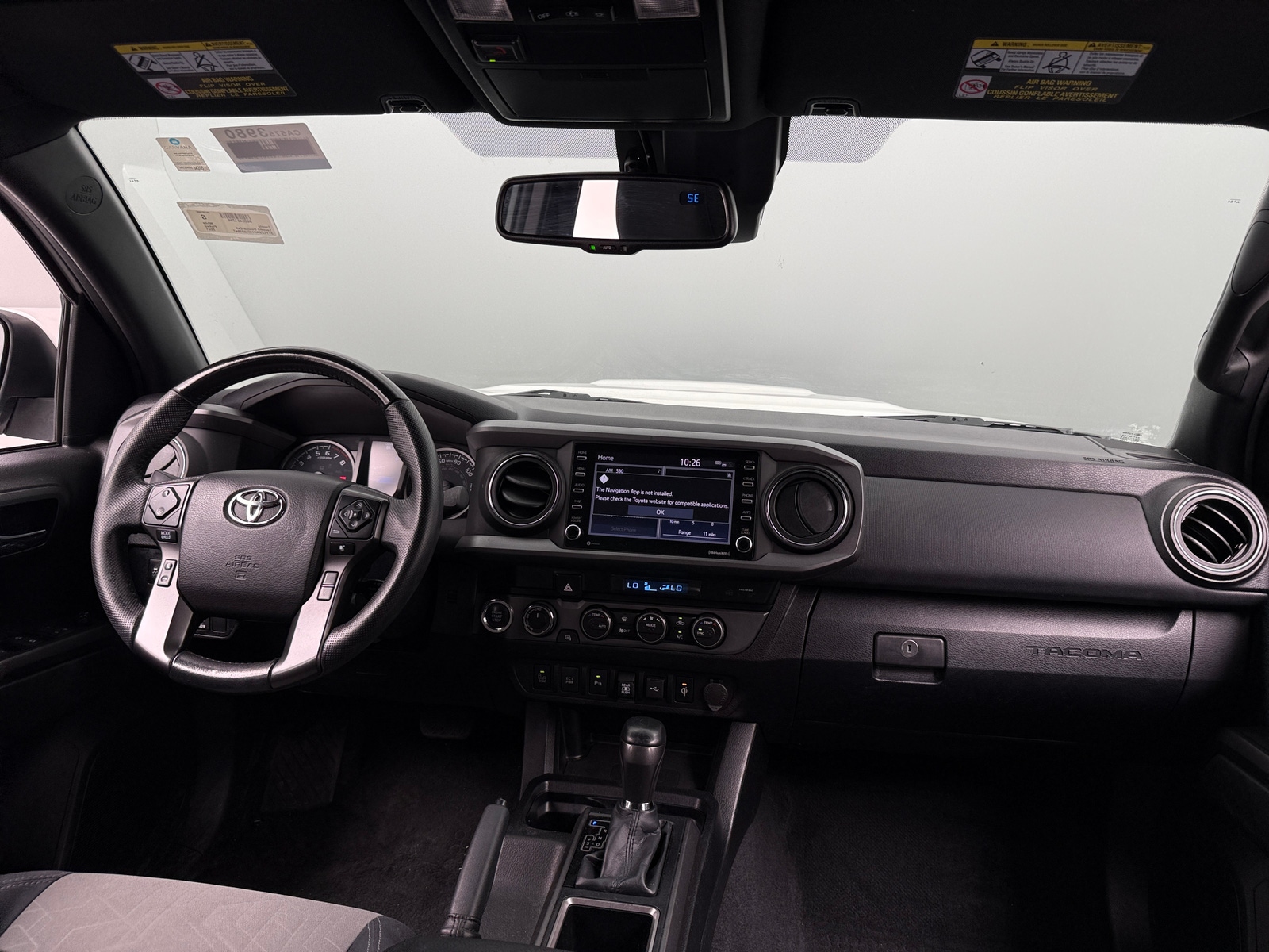 Thumbnail: 2021 Toyota Tacoma - 3
