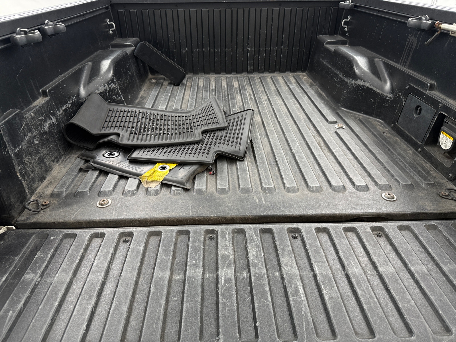 Thumbnail: 2021 Toyota Tacoma - 7