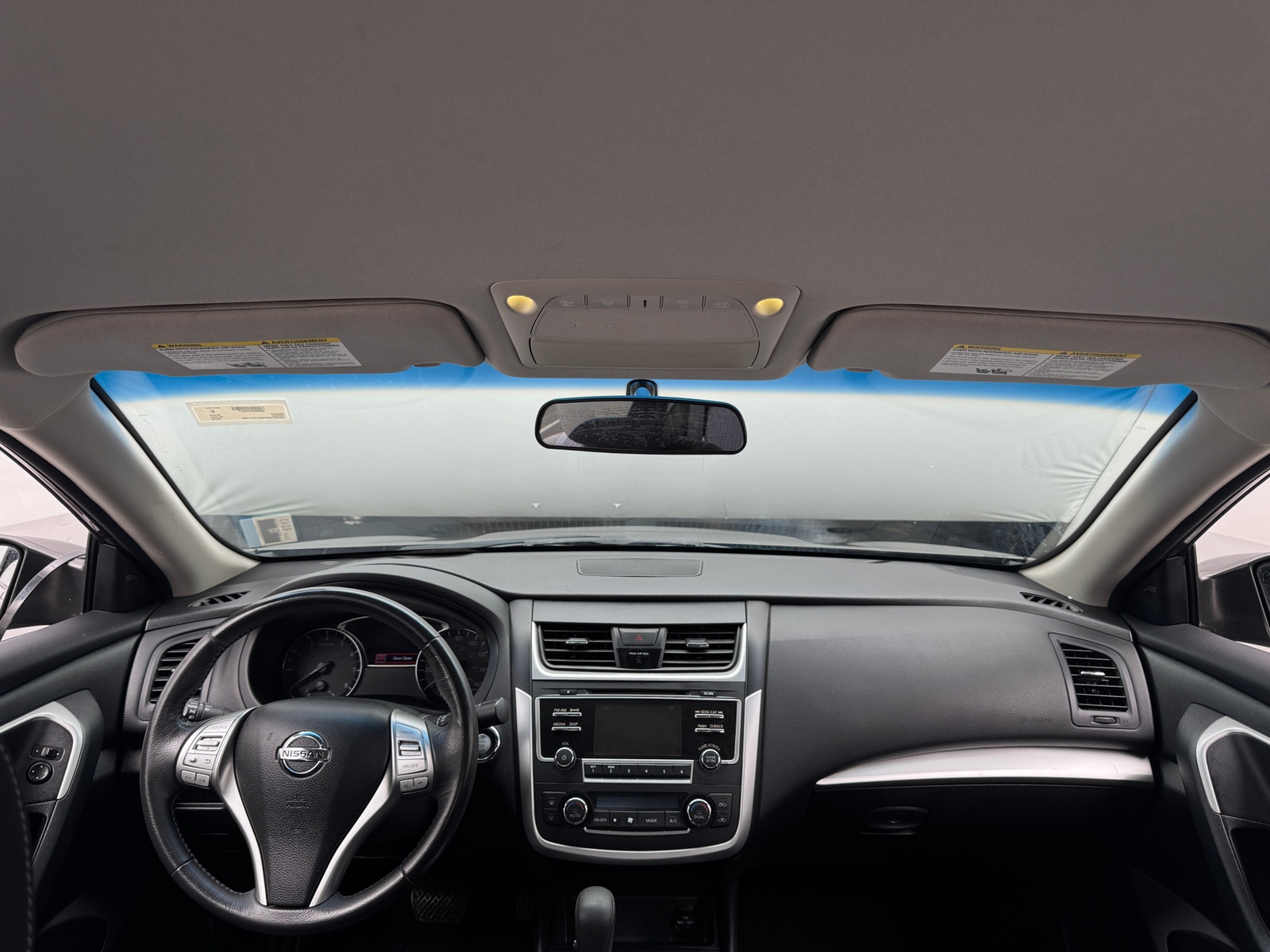 Thumbnail: 2016 Nissan Altima - 3