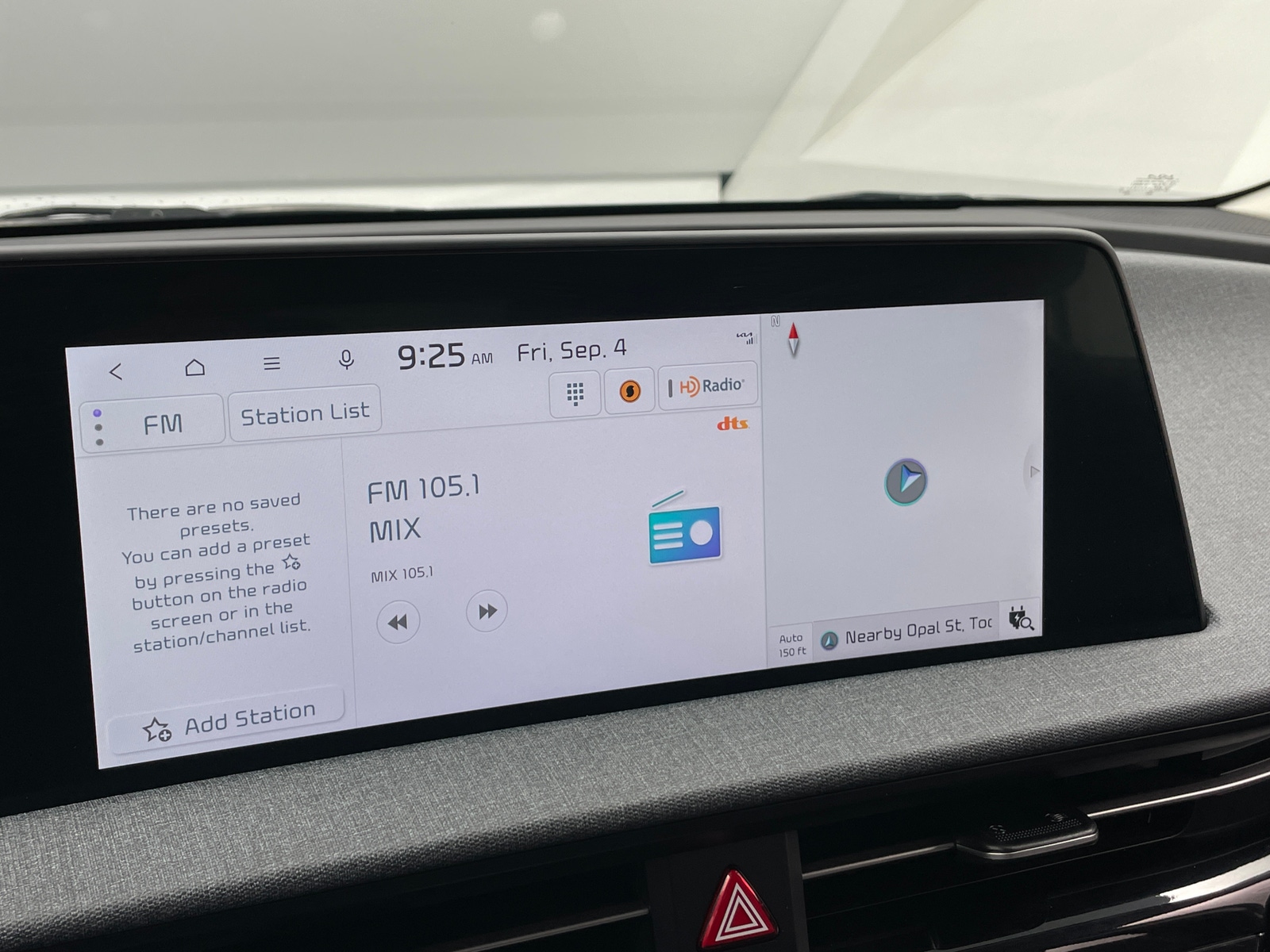 Thumbnail: 2024 Kia EV6 - 3