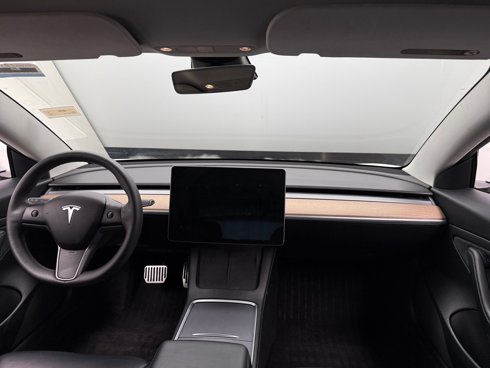 Thumbnail: 2021 Tesla Model 3 - 2