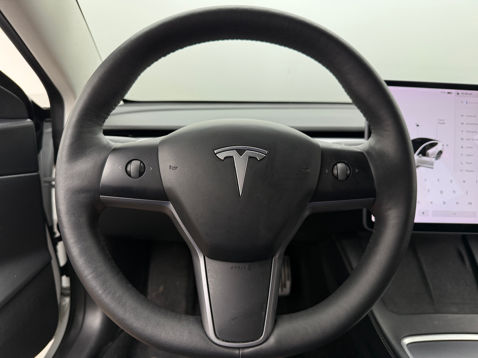 Thumbnail: 2021 Tesla Model 3 - 4