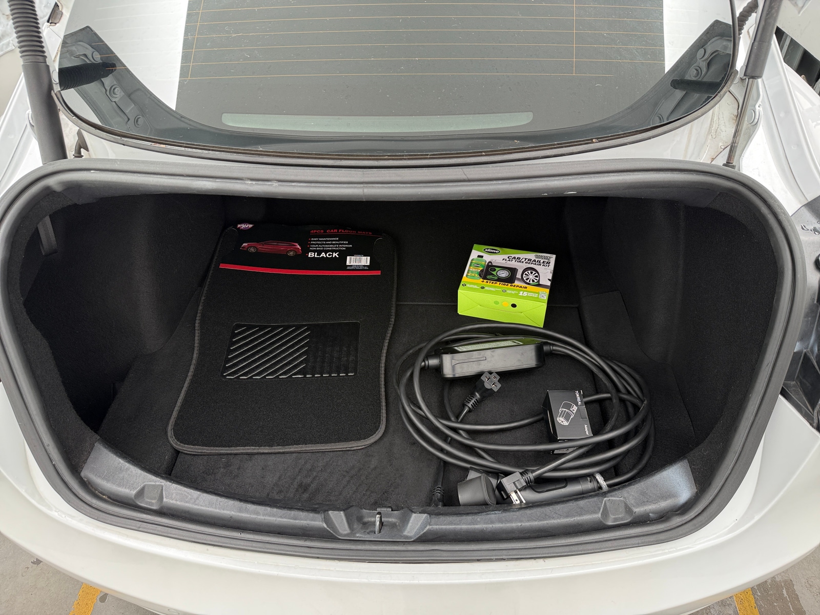 Thumbnail: 2021 Tesla Model 3 - 6