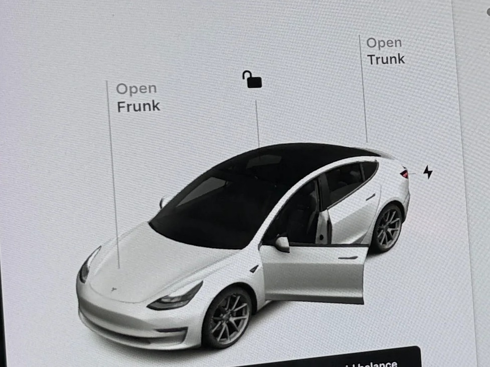 Thumbnail: 2021 Tesla Model 3 - 3