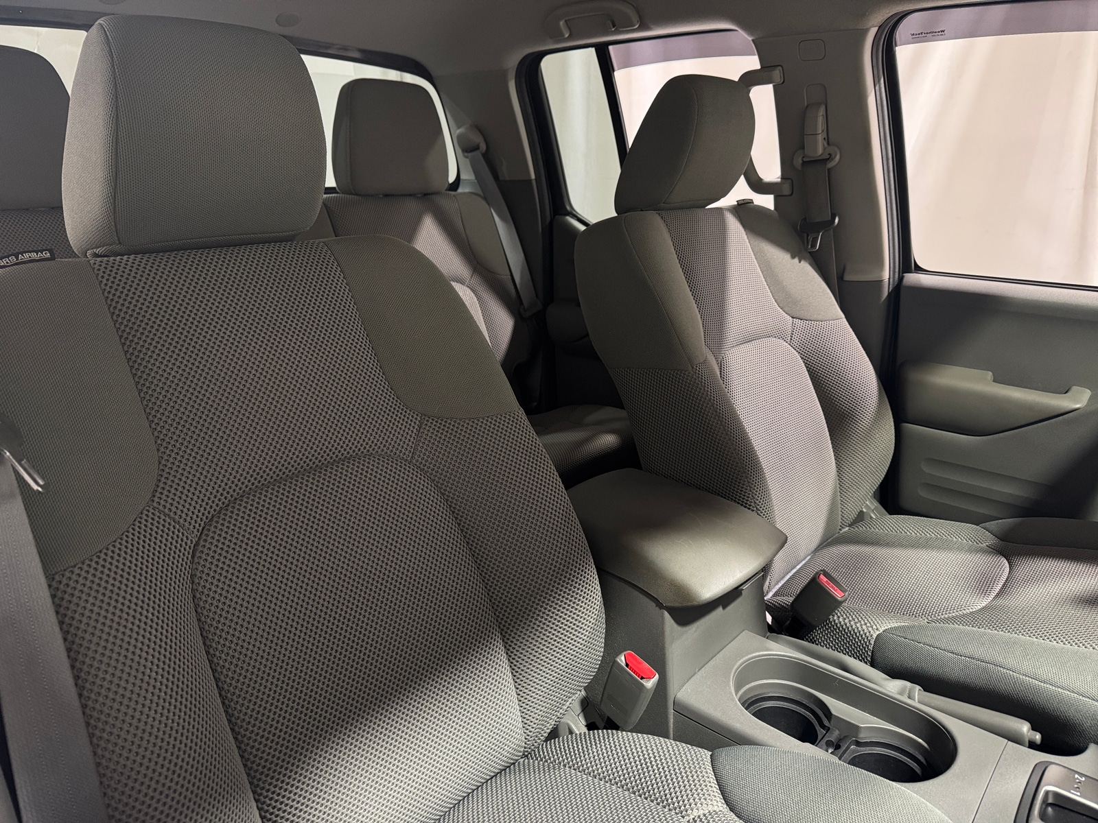 Thumbnail: 2018 Nissan Frontier - 2