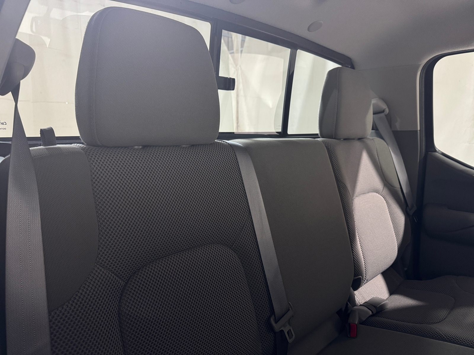 Thumbnail: 2018 Nissan Frontier - 6