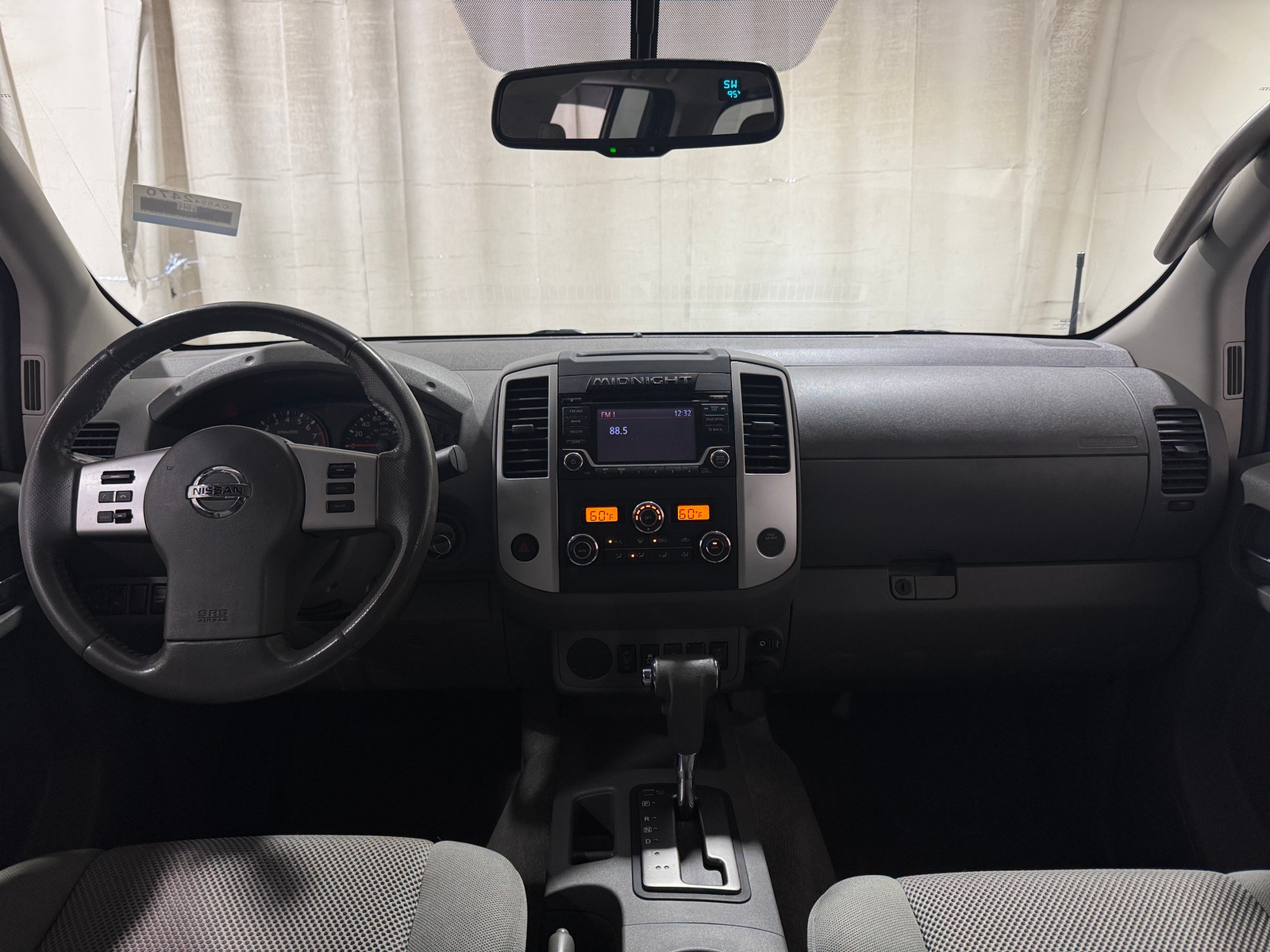 Thumbnail: 2018 Nissan Frontier - 3