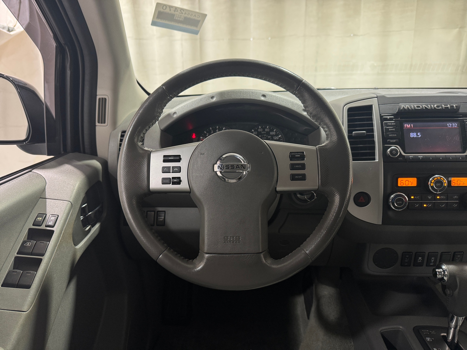 Thumbnail: 2018 Nissan Frontier - 5