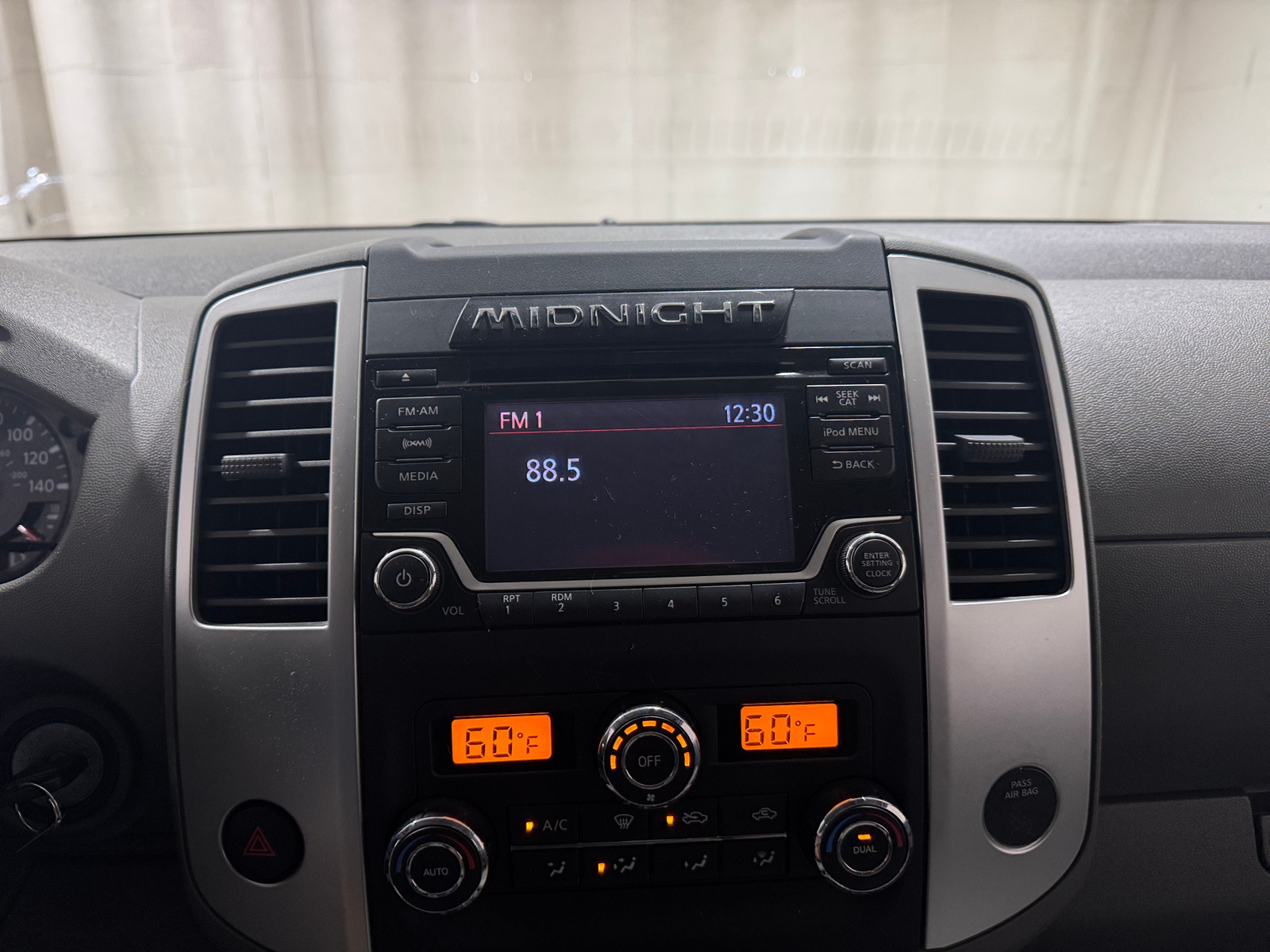 Thumbnail: 2018 Nissan Frontier - 4