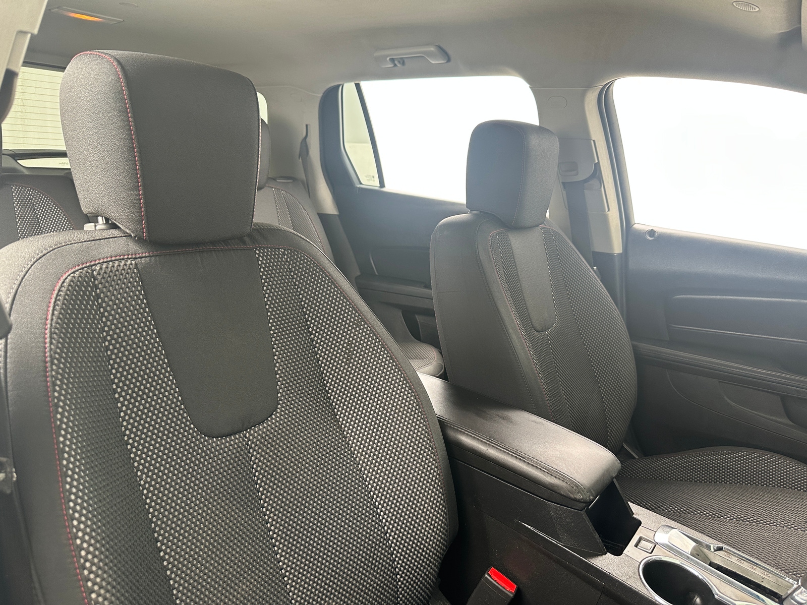 Thumbnail: 2016 GMC Terrain - 2