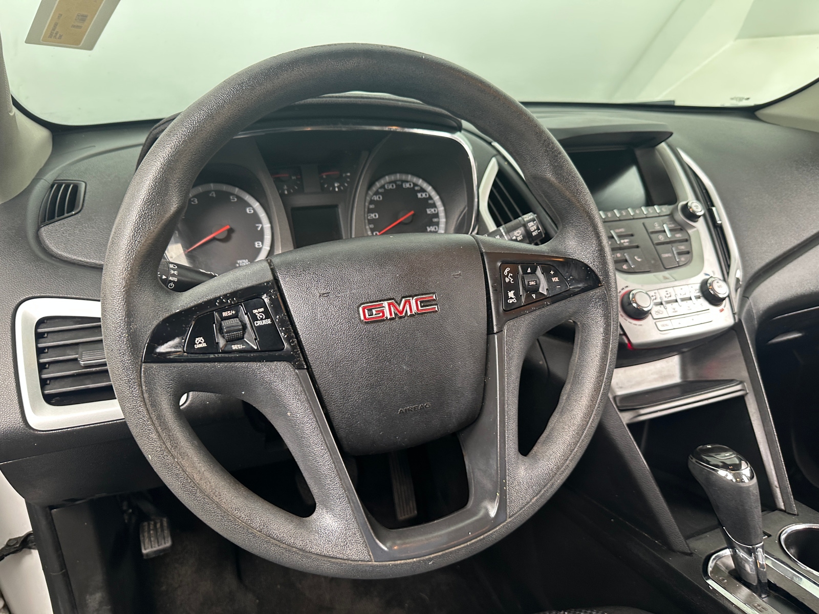 Thumbnail: 2016 GMC Terrain - 5