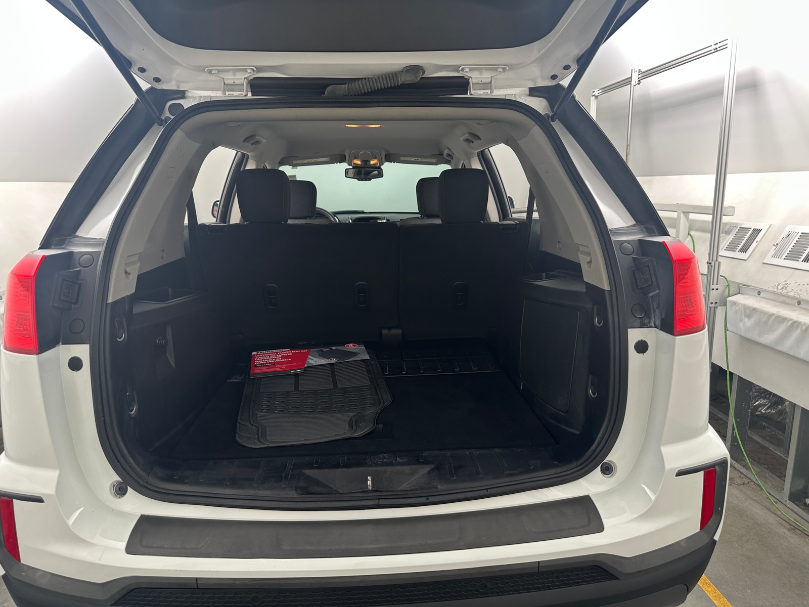 Thumbnail: 2016 GMC Terrain - 7
