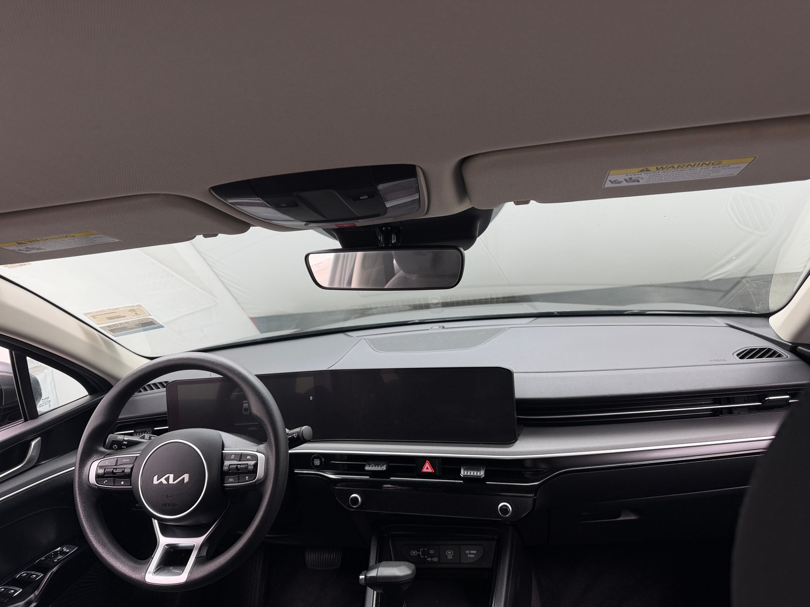 Thumbnail: 2025 Kia K5 - 3