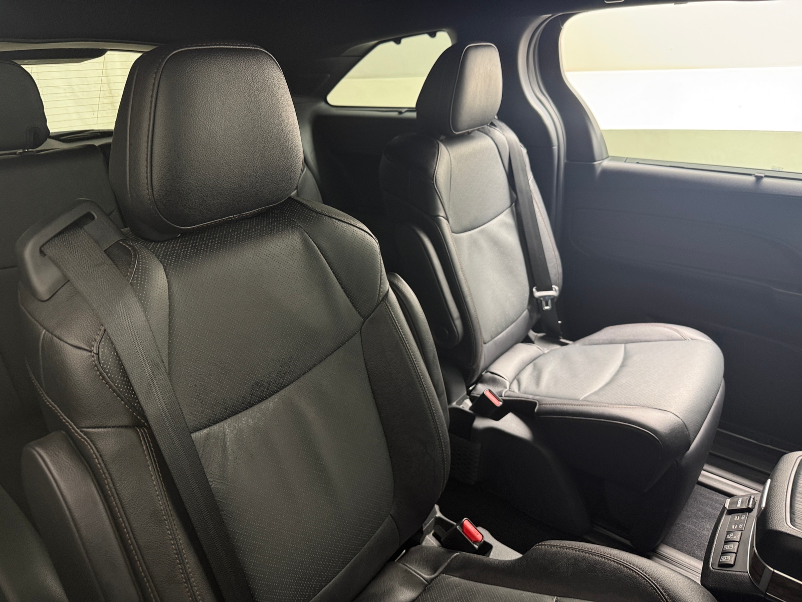 Thumbnail: 2026 Toyota Sienna - 5