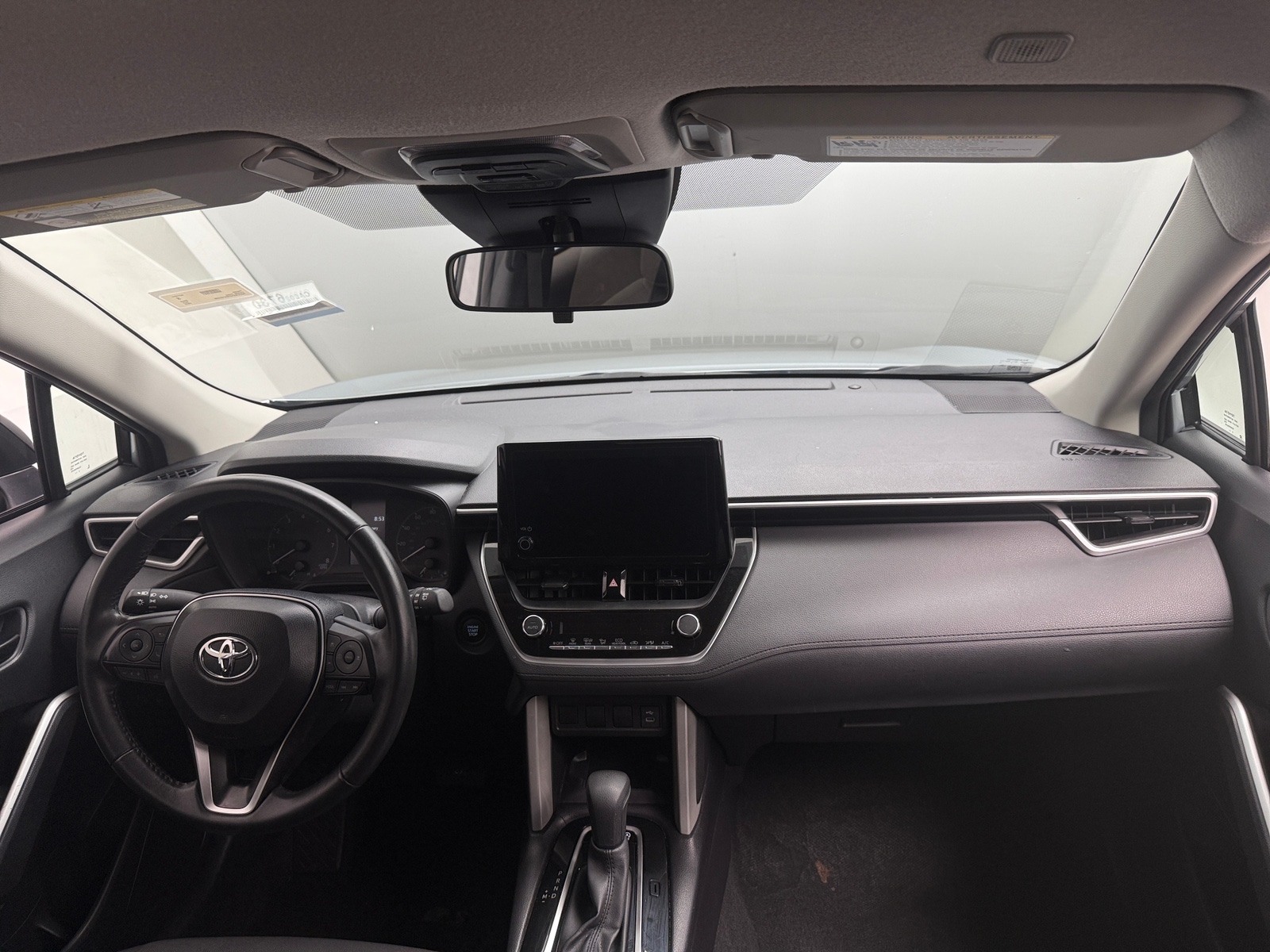 Thumbnail: 2025 Toyota Corolla Cross - 3