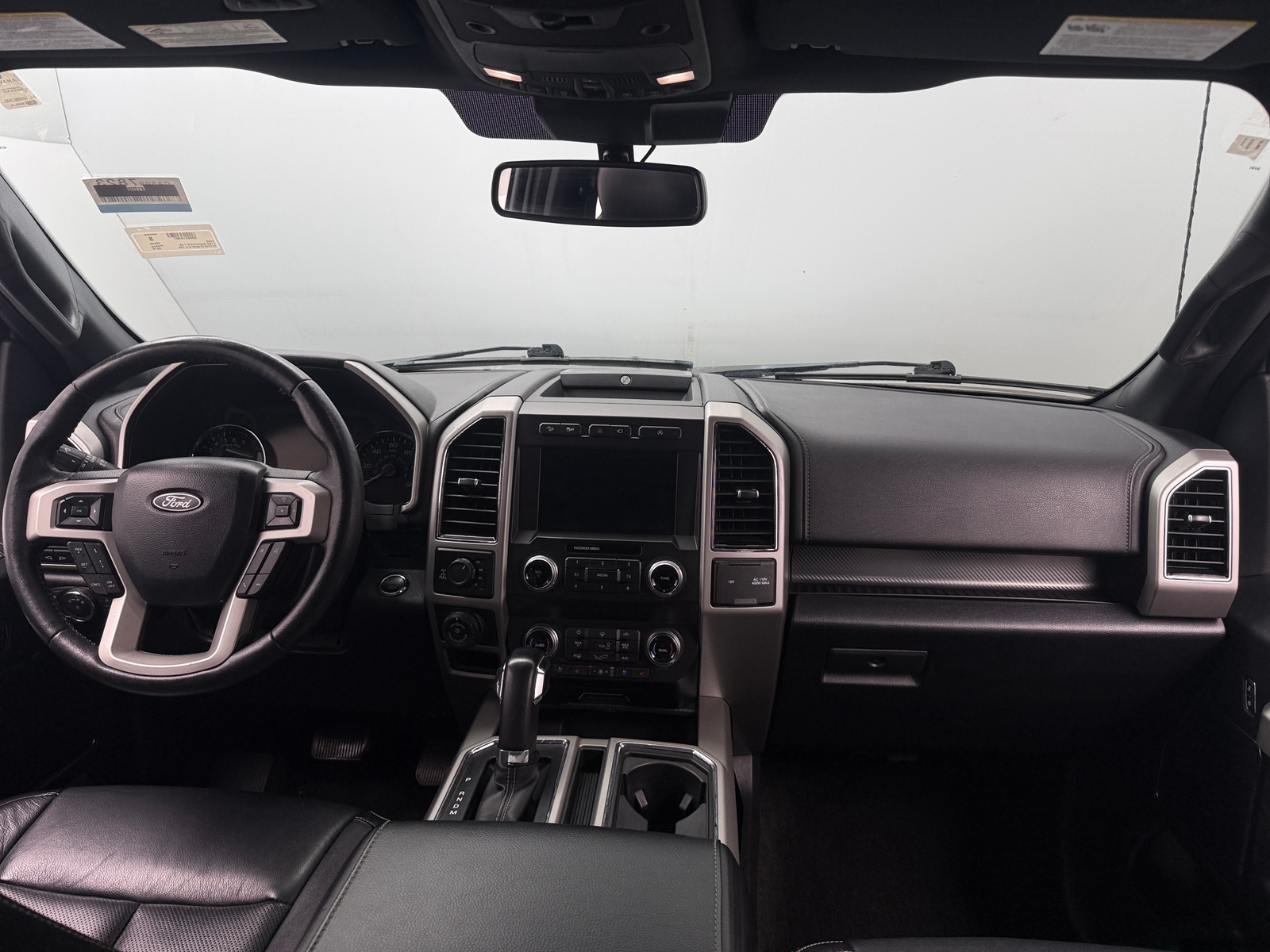 Thumbnail: 2019 Ford Econoline - 2