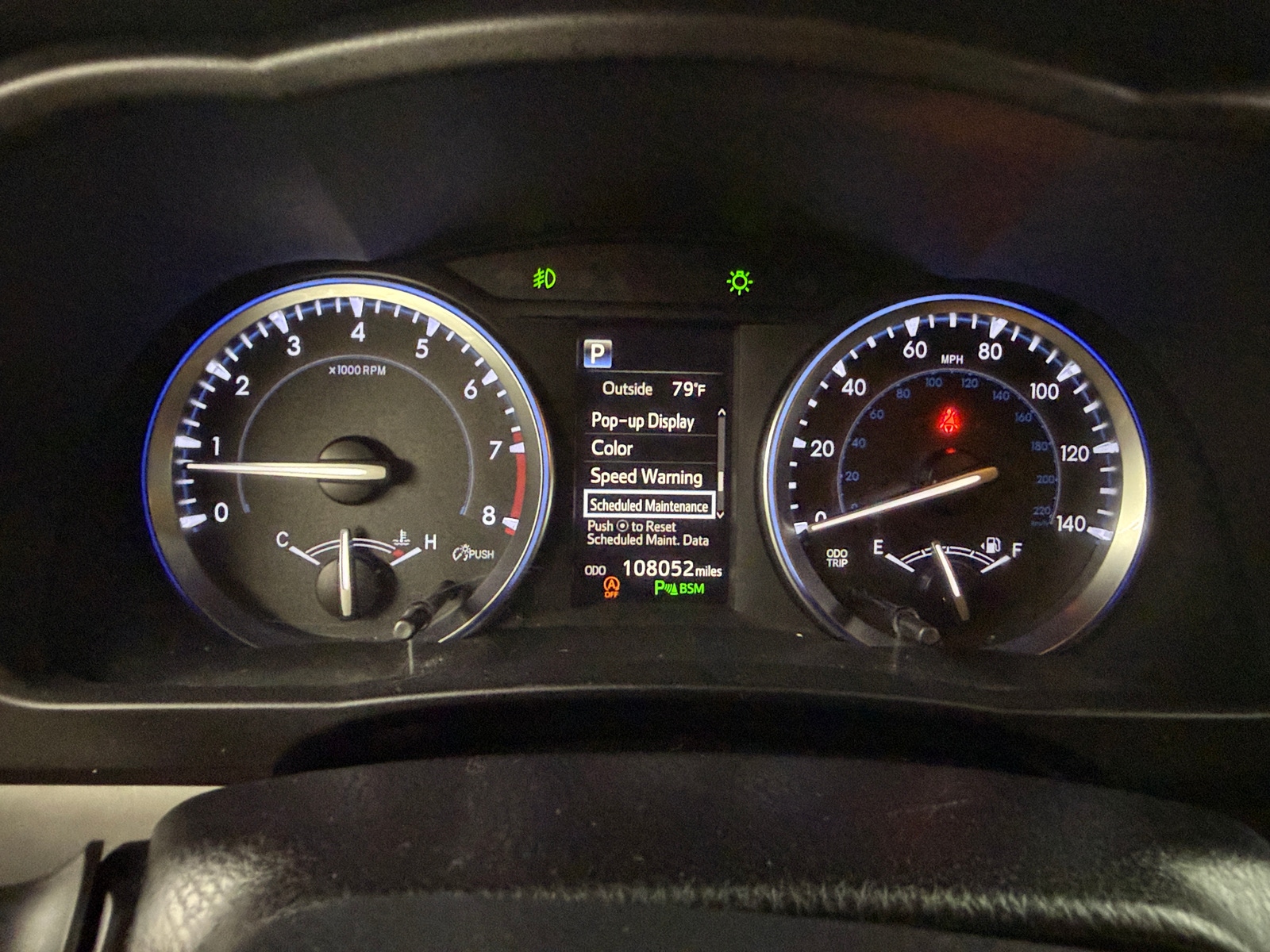 Thumbnail: 2018 Toyota Highlander - 3