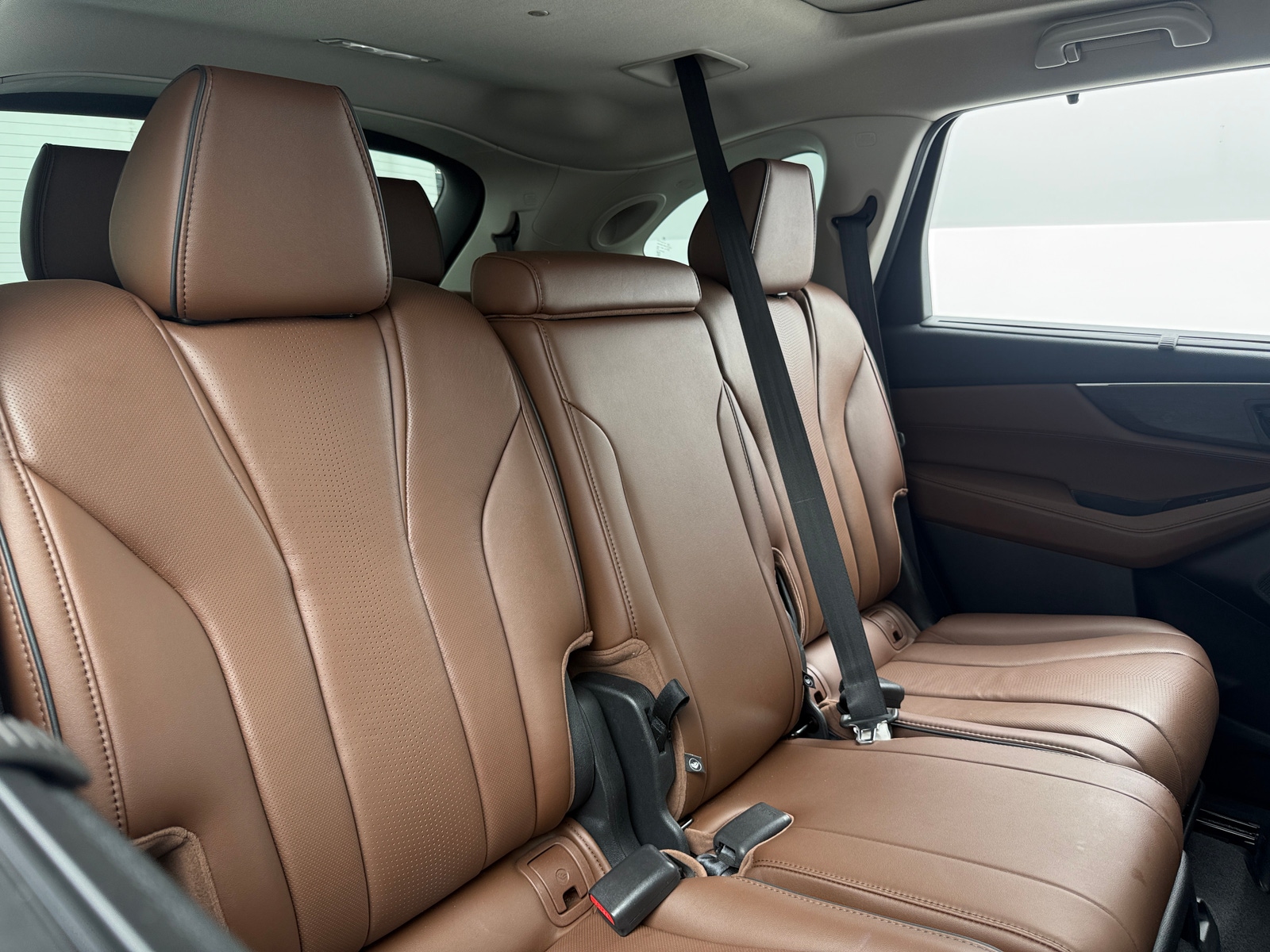 Thumbnail: 2022 Acura MDX - 5