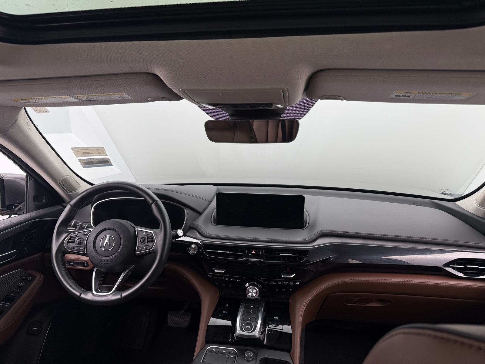 Thumbnail: 2022 Acura MDX - 2