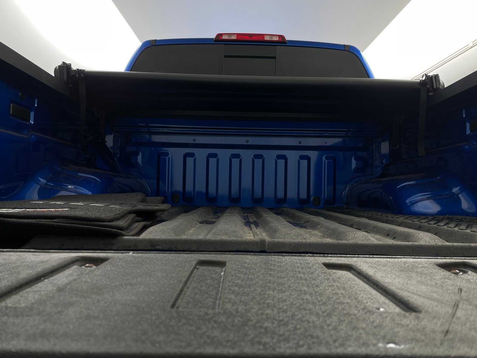 Thumbnail: 2024 Nissan Frontier - 7