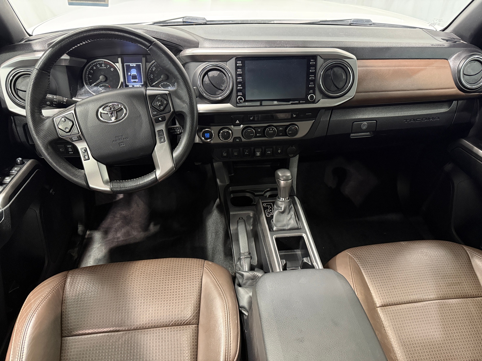 Thumbnail: 2023 Toyota Tacoma - 2
