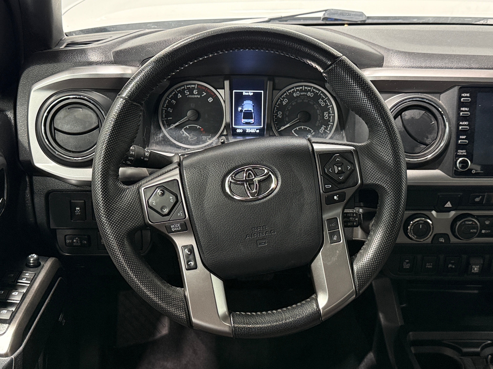 Thumbnail: 2023 Toyota Tacoma - 4